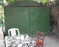 Qaraj icarəsi, Çobanzadə küç