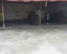 Qaraj icarə verilir