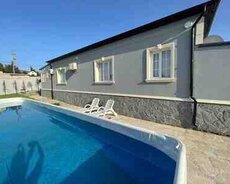 Villa kirayə verilir, Bilgəh qəs