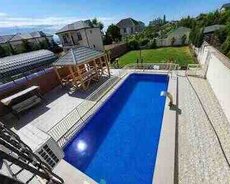 Villa kirayə verilir, Nabran qəs