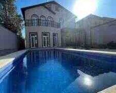 Villa kirayə verilir, Mərdəkan qəs