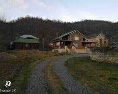 Həyət evi kirayə verilir, Lerik r