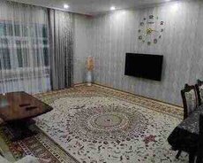 Həyət evi kirayə verilir, Qusar r