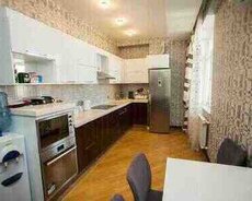 2-otaqlı yeni tikili kirayə verilir, Xətai m., 90 m