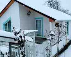 Həyət evi kirayə verilir, Qusar r