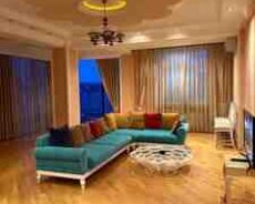 2-otaqlı yeni tikili kirayə verilir, 28 May m., 120 m