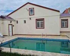 Həyət evi kirayə verilir, Mərdəkan qəs