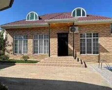 Həyət evi kirayə verilir, Novxanı qəs