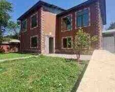 Həyət evi kirayə verilir, Qəbələ ş