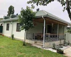 Həyət evi kirayə verilir, Vəndam qəs