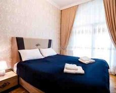 Сдается 2-комн. новостройка, м. Кара Караева, 100 м