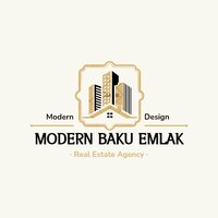 Modern Baku Emlak